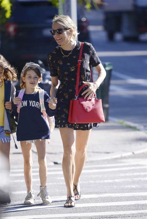 sienna miller daughter age.